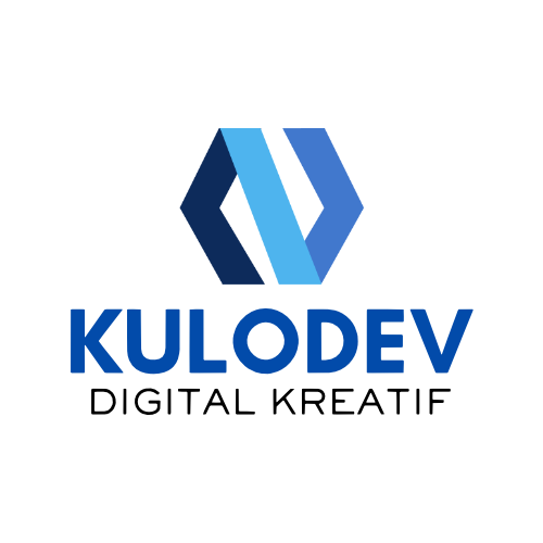 [Logo Kulodev]